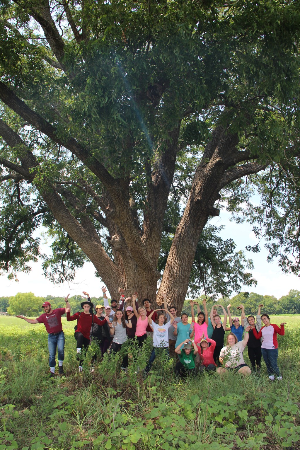 OU Biological Station