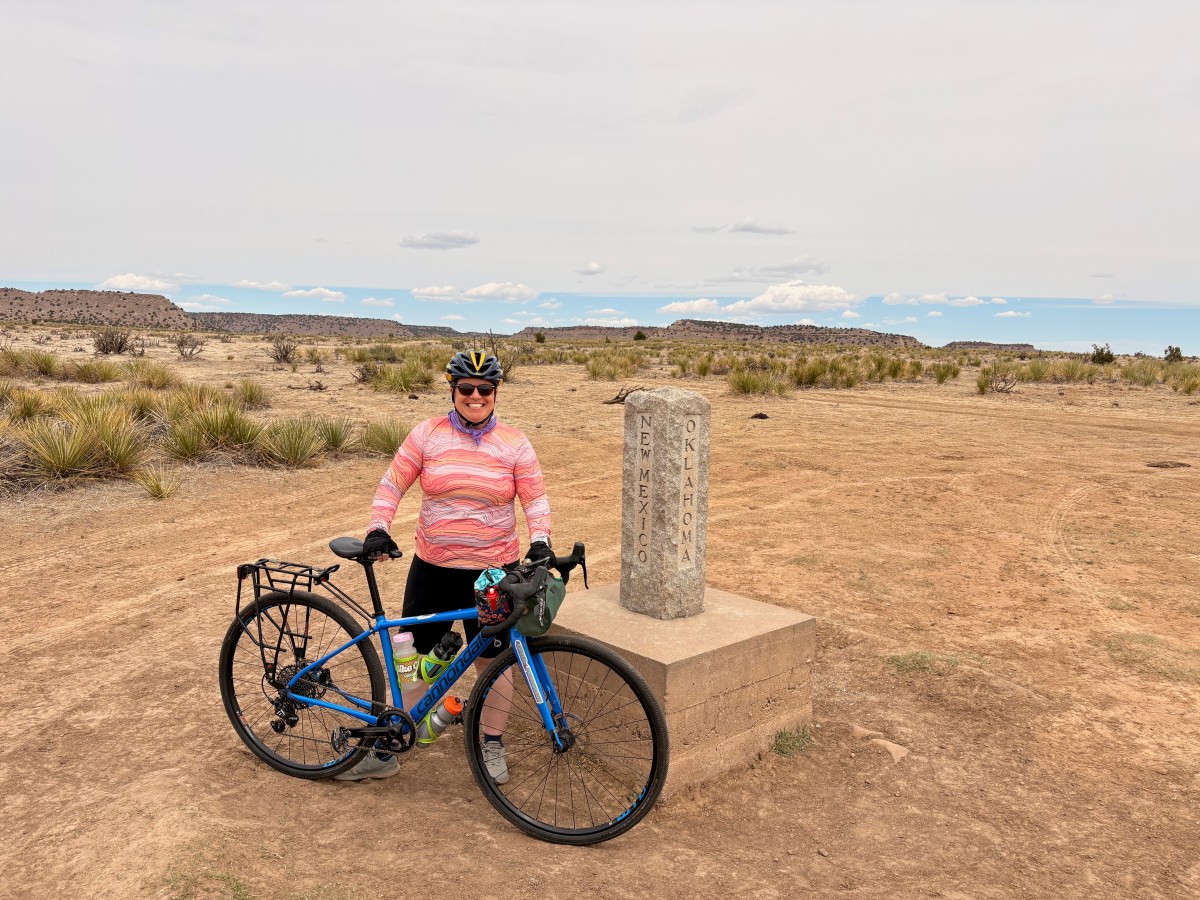 Botany, Birds, Biogeography, &&nbsp;Bikes